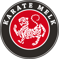 Logo Karate Melk
